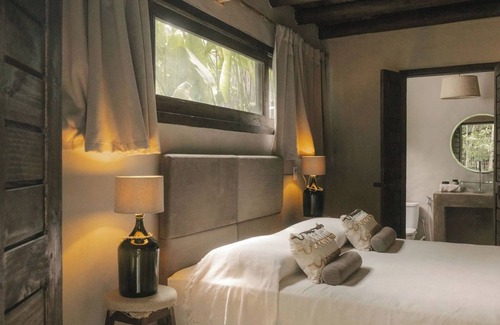 Trancoso Bed & Breakfast | CASA SUKHA HOTEL