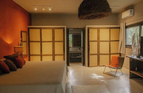 Trancoso Bed & Breakfast | CASA SUKHA HOTEL