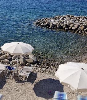 Montecorice House | Casa Sul Mare Cilento, Agnone
