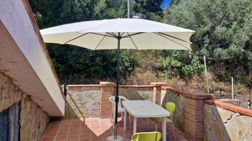 Montecorice House | Casa Sul Mare Cilento, Agnone