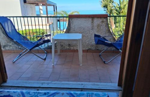 Belvedere Marittimo House | Casa sul mare vicino Diamante
