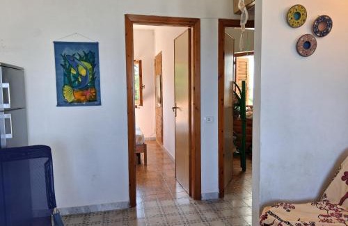 Belvedere Marittimo House | Casa sul mare vicino Diamante