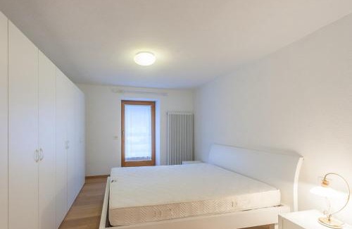 Pie Falcade House | Casa sulla Roccia