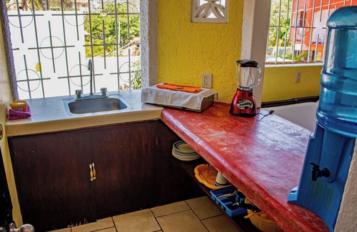 Playa la Madera Hotel | Casa Sun and Moon