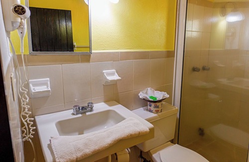 Playa la Madera Hotel | Casa Sun and Moon