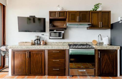 Downtown Puerto Vallarta Apartment | Casa Sunset, Best Ocean Views in the city
