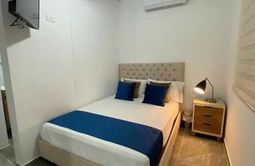 San Andres Hotel | Casa Sunset Hotel Boutique