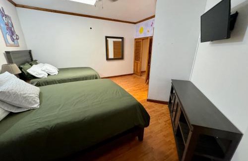 Rosarito House | Casa Sunset Rosarito