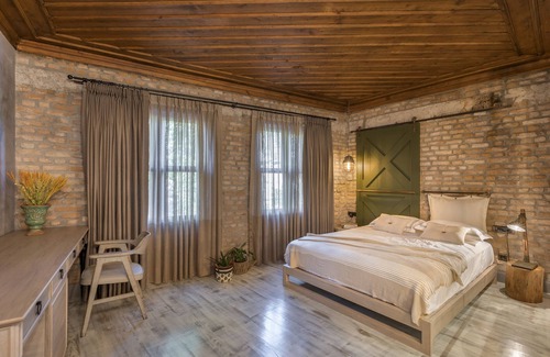Kaleici Hotel | Casa Sur Antalya