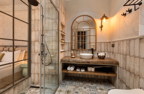Kaleici Hotel | Casa Sur Antalya