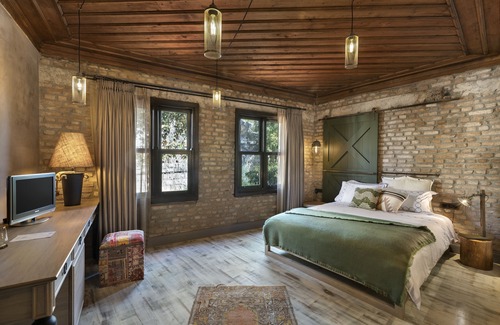 Kaleici Hotel | Casa Sur Antalya