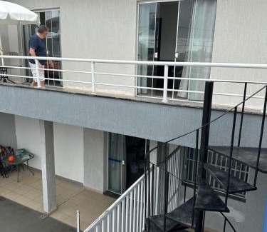 Guaratuba House | Casa surf