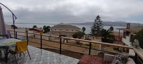 Tongoy House | Casa Surf Tongoy