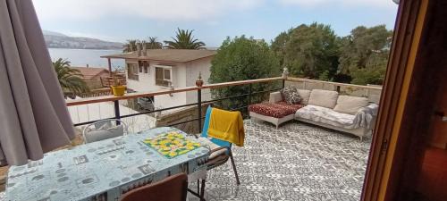Tongoy House | Casa Surf Tongoy