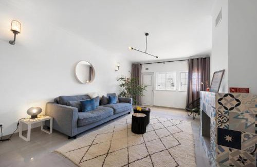 Vila do Bispo House | Casa Surfer’s Sanctuary - Algarve