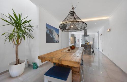 Vila do Bispo House | Casa Surfer’s Sanctuary - Algarve