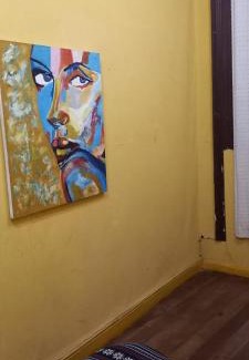 Cerro Alegre House | Casa SurOceano Hostal