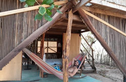 San Onofre House | Casa Surya - Cabaña sostenible en la naturaleza