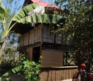 San Onofre House | Casa Surya - Cabaña sostenible en la naturaleza