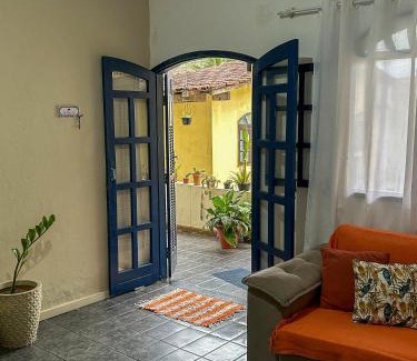 Paraty Cabin | Casa Surya Paraty