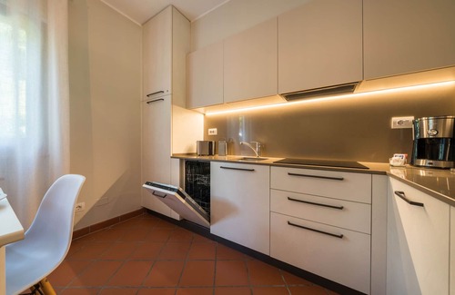 Crone Apartment | Casa Susanna C - Idro