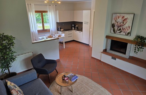 Crone Apartment | Casa Susanna C - Idro