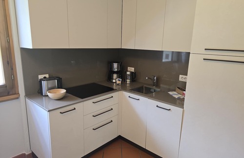 Crone Apartment | Casa Susanna C - Idro