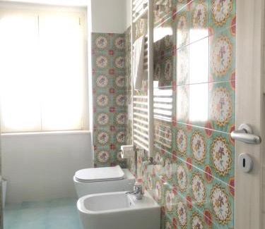Crotone Apartment | Casa Susanna