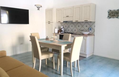 Crotone Apartment | Casa Susanna