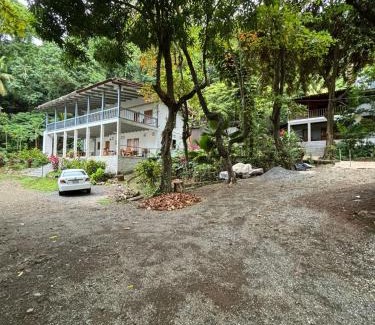 Montezuma House | Casa Susen