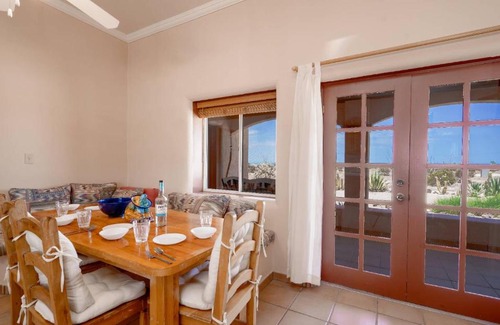 El Dorado Ranch House | Casa Susie San Felipe Rental Home with Garage