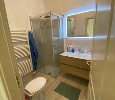 Ex Campo d'Aviazione Apartment | Casa Susy