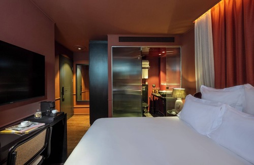 Tel Aviv City Center Hotel | Casa Suzanna