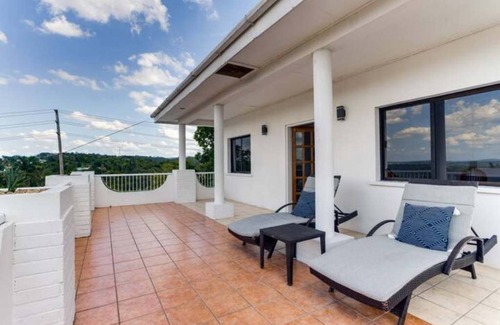 San Ignacio House | Casa Suzie