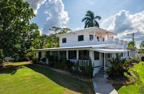 San Ignacio House | Casa Suzie