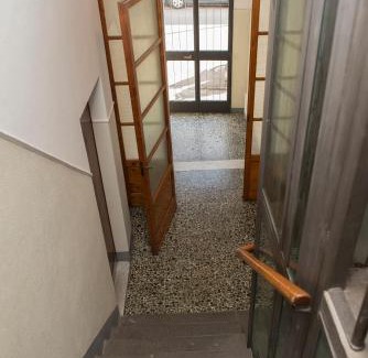 Isolotto Apartment | casa sveva