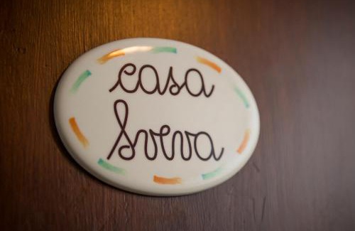 Isolotto Apartment | casa sveva