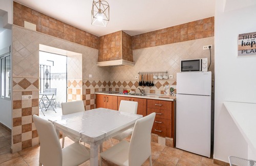 Ayamonte Ski Chalet | Casa Sweet Ayamonte - Ayamonte Center ACHS14PSP00