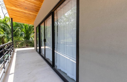 Nosara Apartment | CASA SWELL D | COZY 2BR RETREAT NEAR BAKER'S BEACH