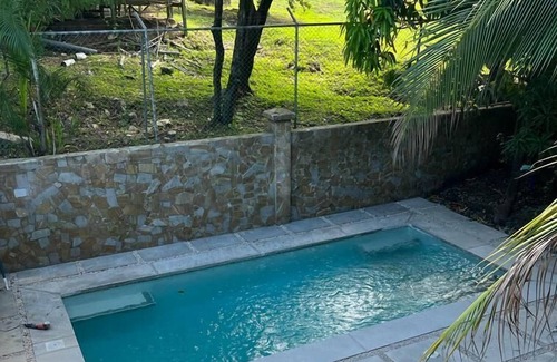 Nosara Apartment | CASA SWELL D | COZY 2BR RETREAT NEAR BAKER'S BEACH