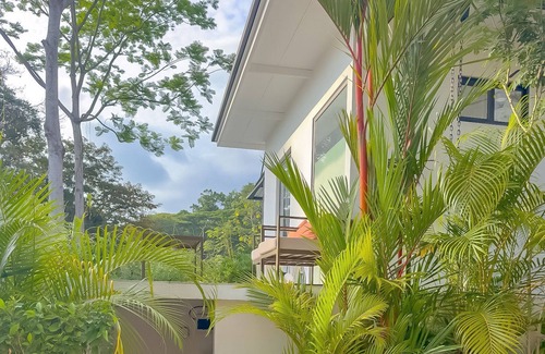 Ciudad Cortes House | Casa Syano