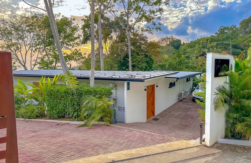 Ciudad Cortes House | Casa Syano