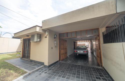 Guaymallen Bed & Breakfast | Casa Syrah B&B
