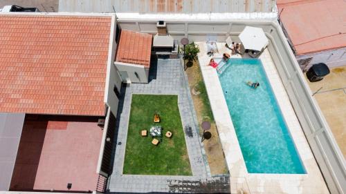 Guaymallen Bed & Breakfast | Casa Syrah B&B
