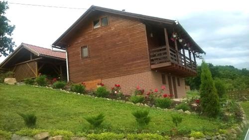 Sovata Ski Chalet | Casa Szabó Ház