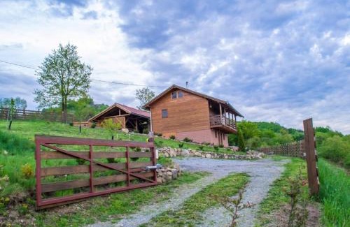 Sovata Ski Chalet | Casa Szabó Ház
