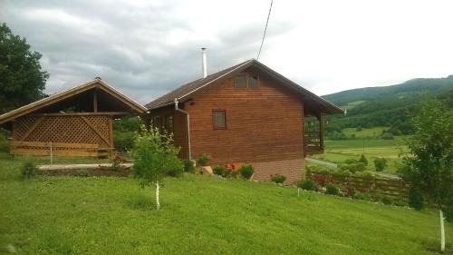 Sovata Ski Chalet | Casa Szabó Ház