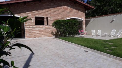 Praia da Enseada House | Casa térrea