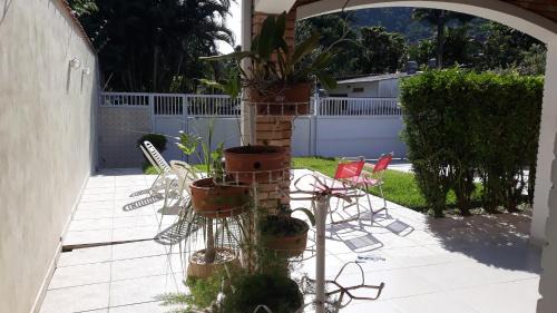 Praia da Enseada House | Casa térrea