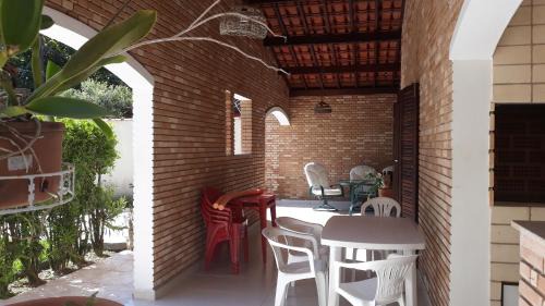 Praia da Enseada House | Casa térrea